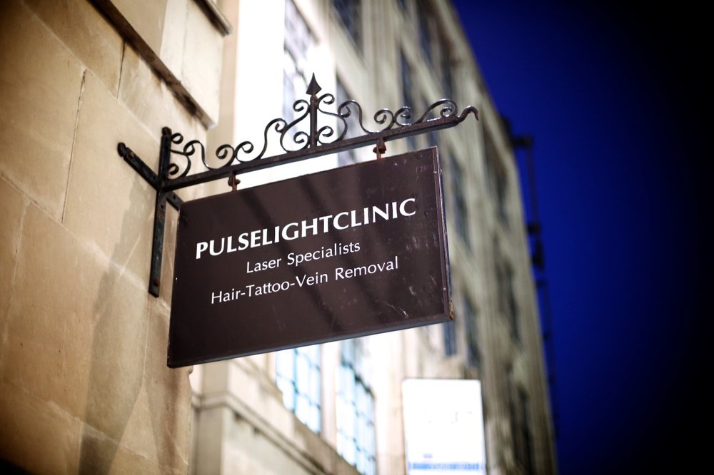 Lucie Loves... Beauty // hair removal at Pulse Light Clinic, London — Lucie Loves | UK Lifestyle Blog