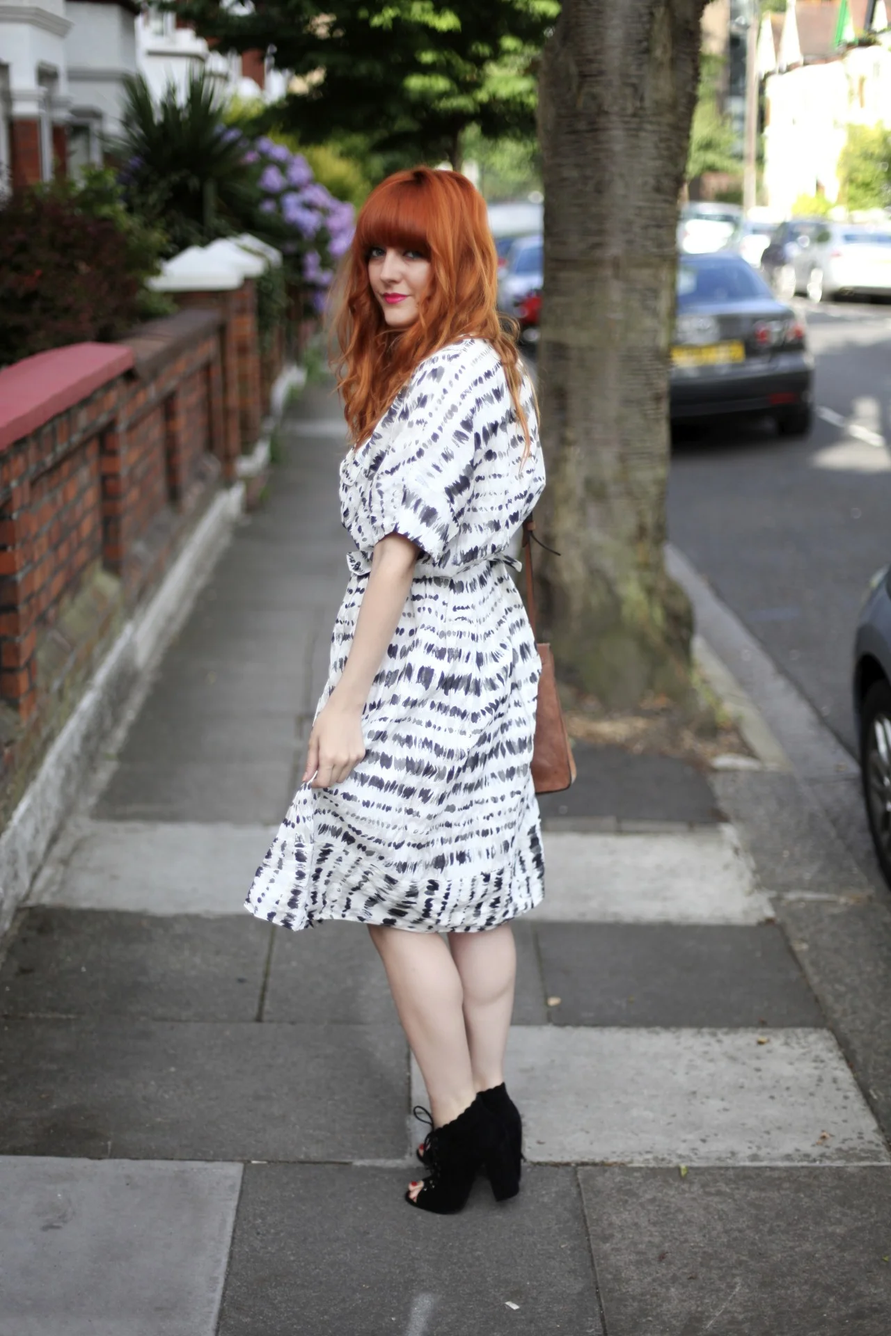 tk maxx ted baker dress