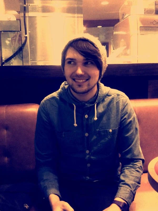 I love this boy too! @ jonmcgovern #iphoneography #photography #Birmingham #airport #holiday #portrait