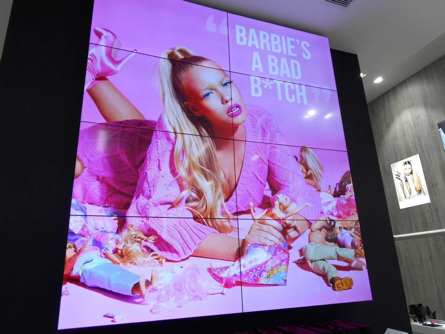 Lucie Loves... Beauty // What’s Your Indulgence? Indulge Beauty Launch Event at Westfield Stratford