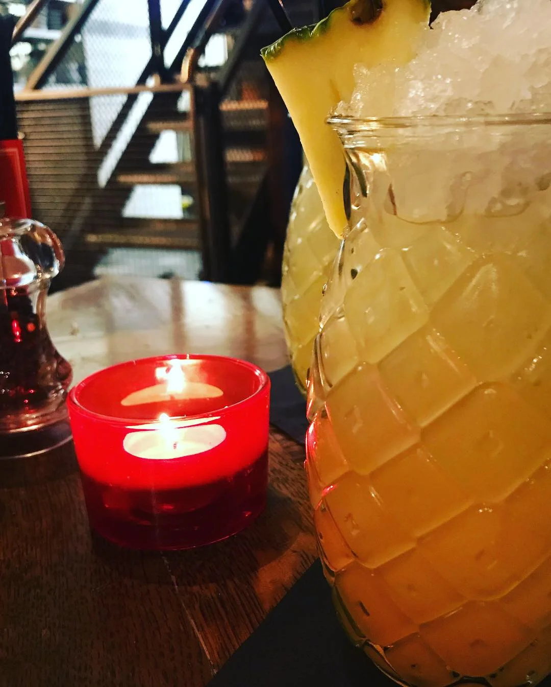 Lucie Loves… Food // Laura ate ALL the food at The Fire Station at Waterloo and here's what she had to say about it