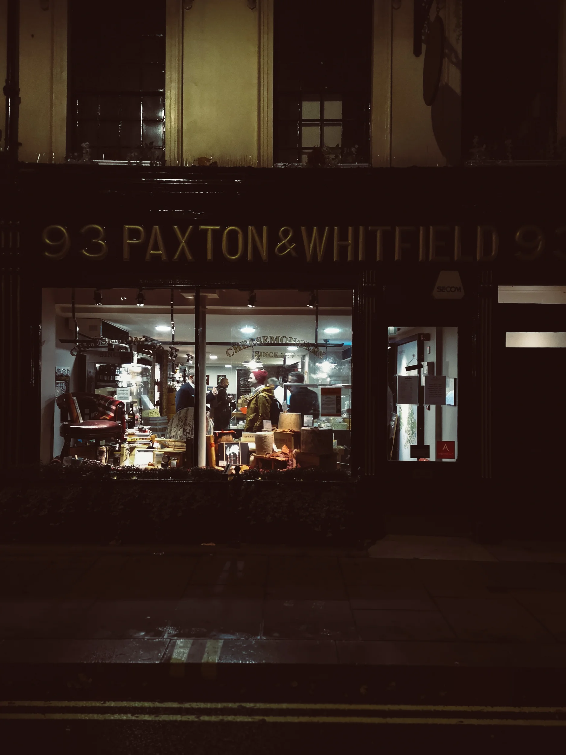 Lucie Loves Paxton and Whitfield.jpg