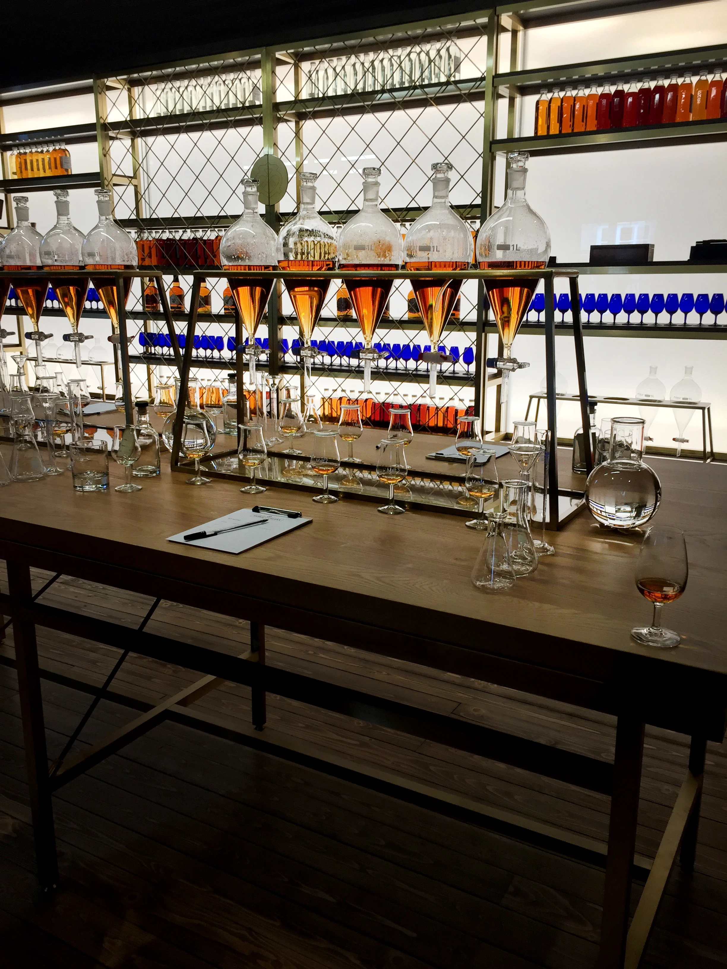 Lucie Loves... Whisky // The true Spirit of Speyside: a trip to bonnie Scotland for a whisky-laced tour with Chivas Brothers [press trip - review]