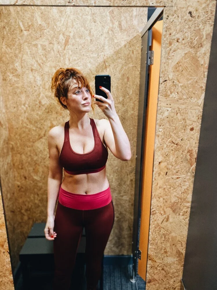 Lucie Loves... Health &amp; Wellbeing // Why it's important to talk about our nether regions – part 2: how to have more positive periods, ease menstrual cramps and help fight period poverty