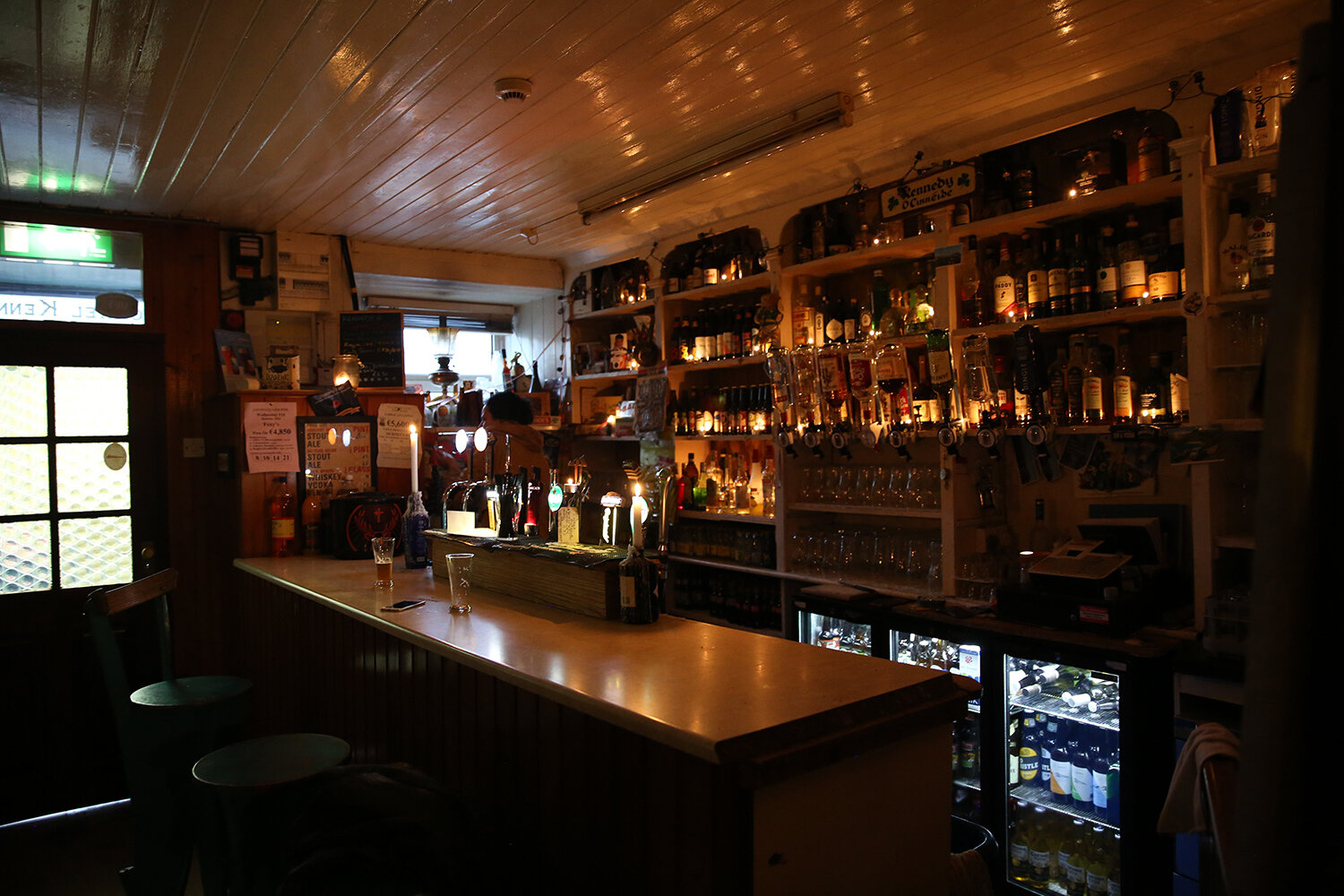 Kennedy's Bar, Dingle