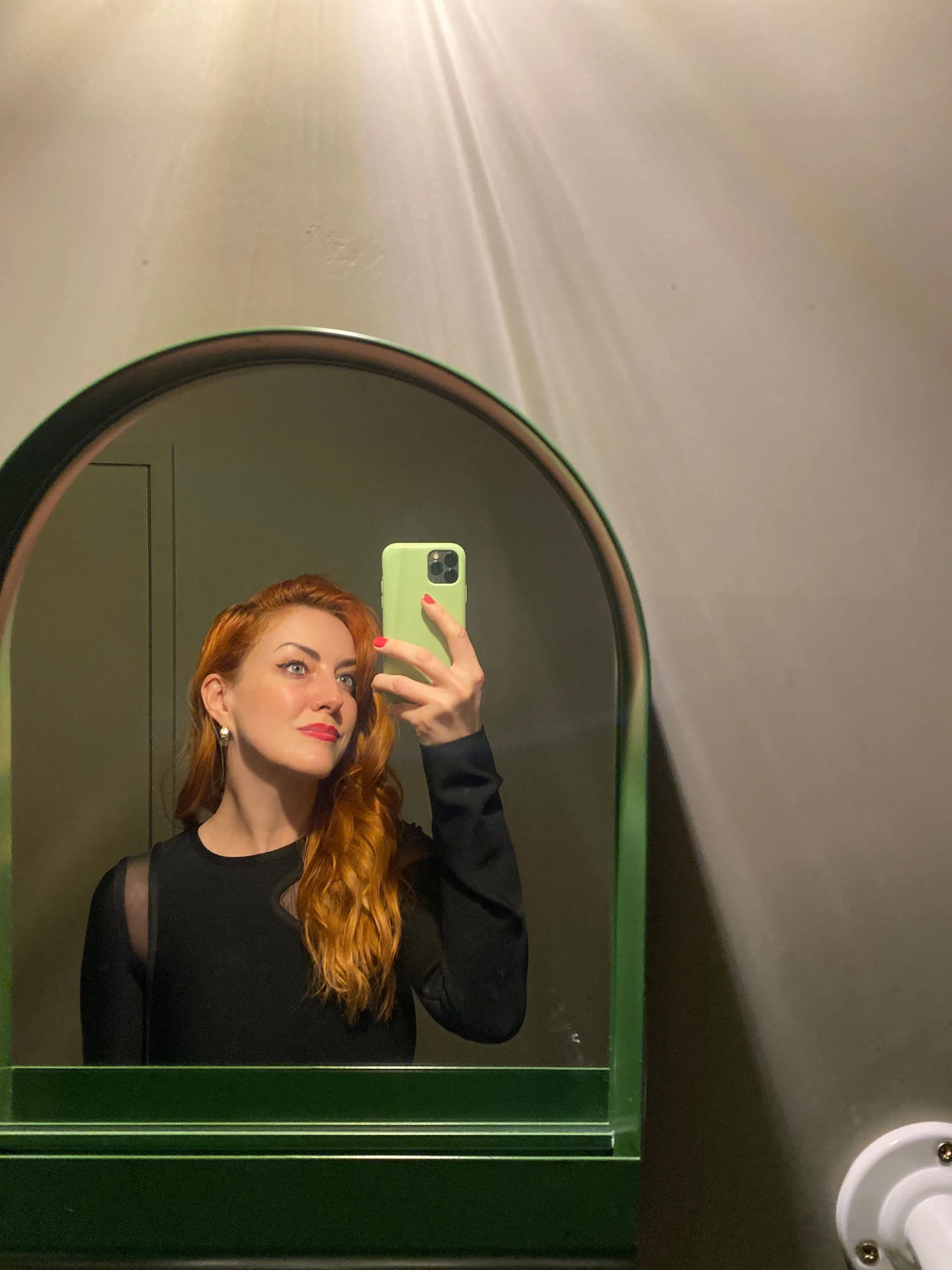 [Restaurant Review] Manchester date night at Erst, Ancoats