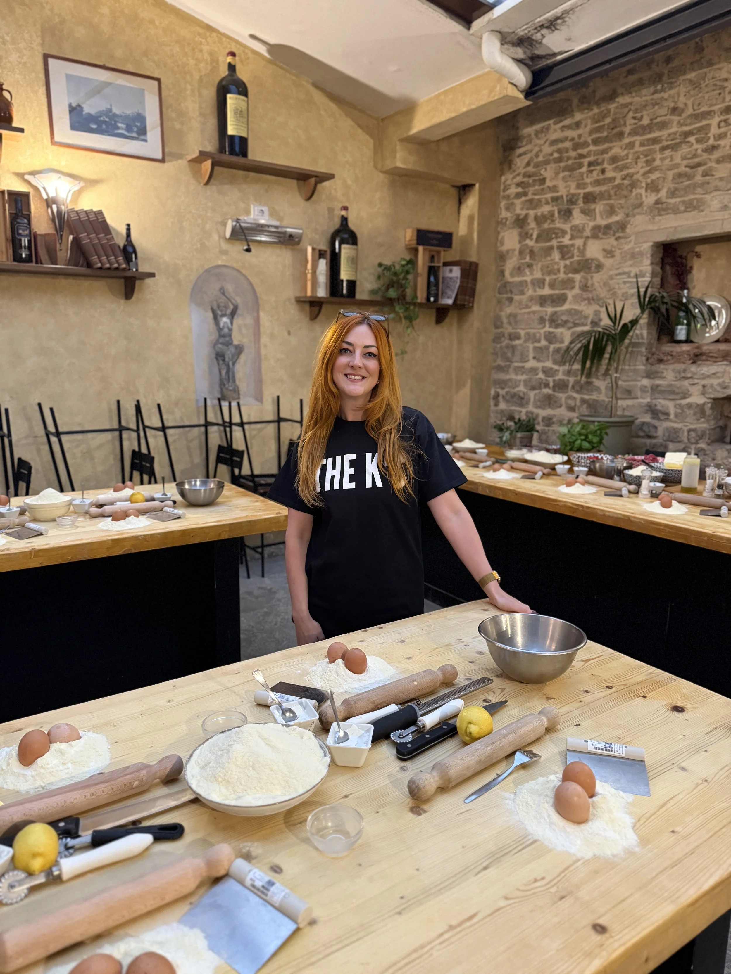 How to 'Do' Florence before 40: The Ultimate 4-Night City Break with My Besties