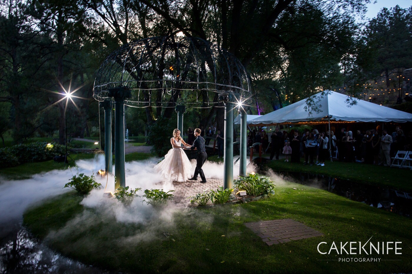 Fairytales can come true