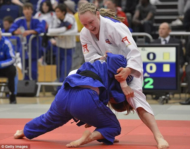 The Original Judo Podcast