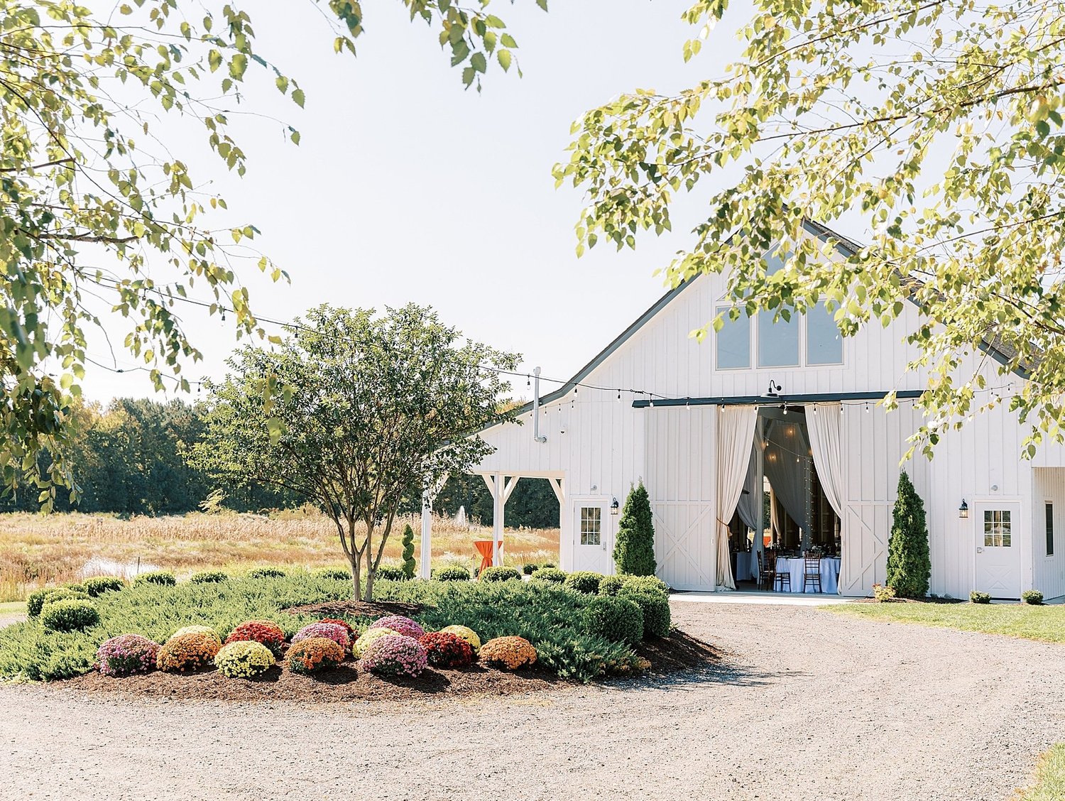 Eastern Shore Venue – Kylan Barn