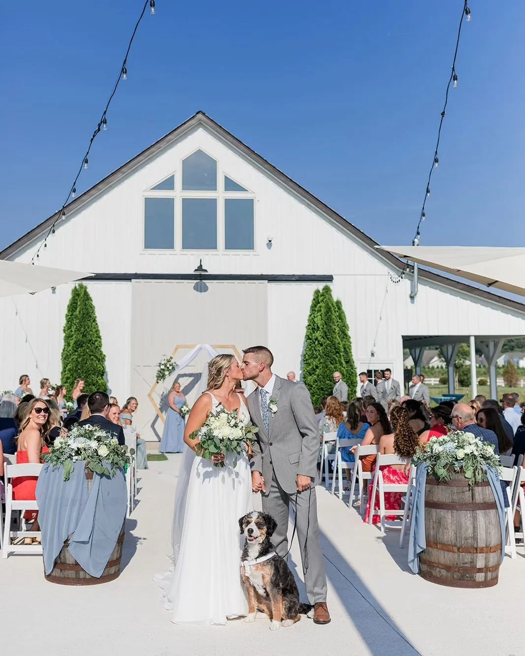 Eastern Shore Venue – Kylan Barn