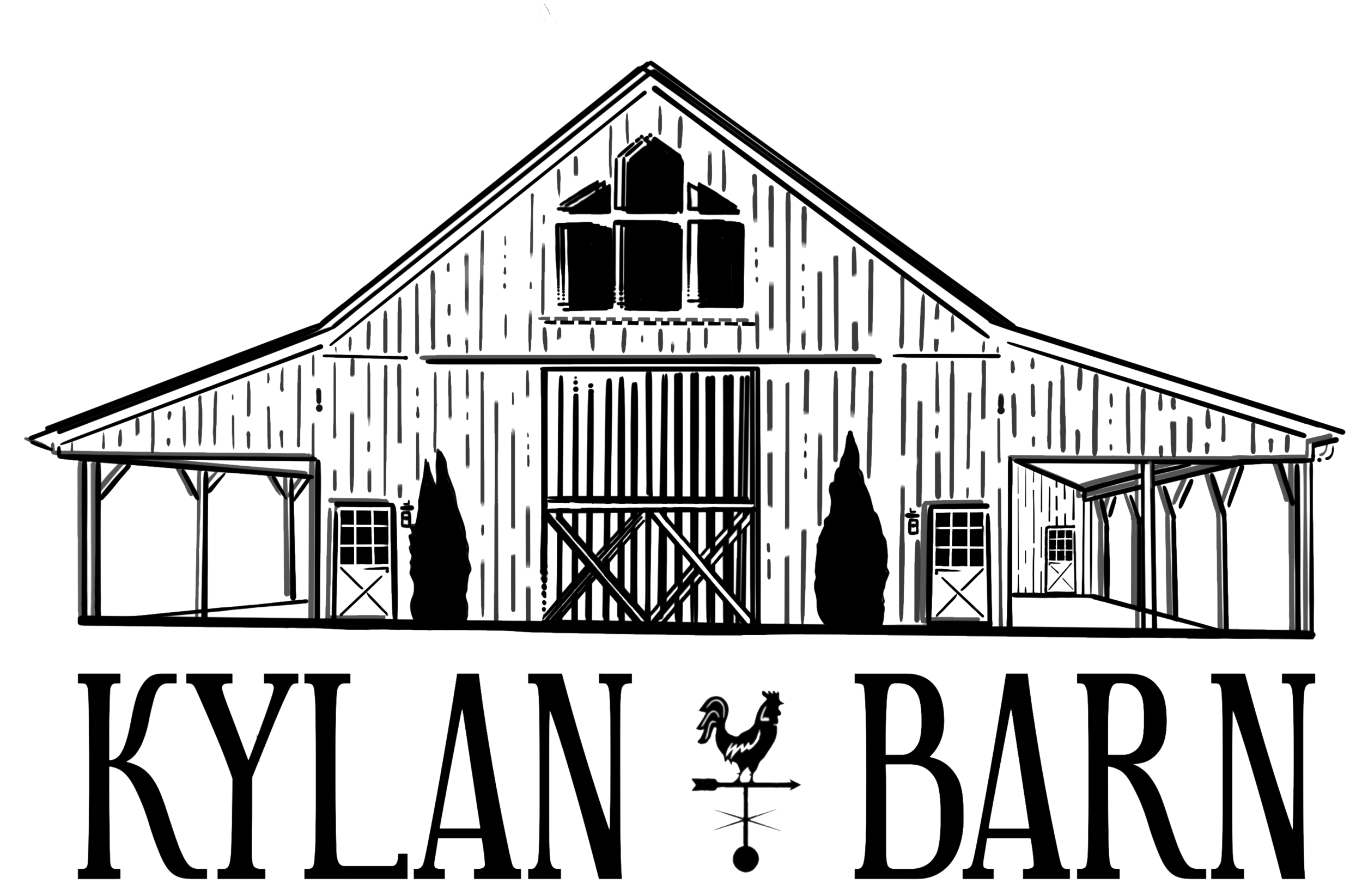 Kylan Barn – Wedding & Event Venue