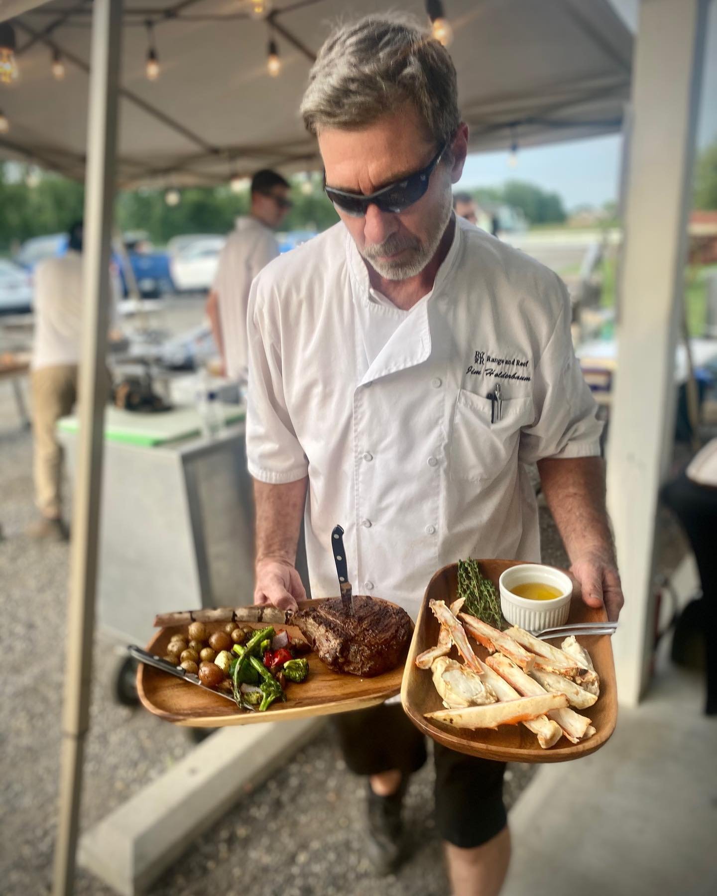 Eastern Shore Venue – Kylan Barn