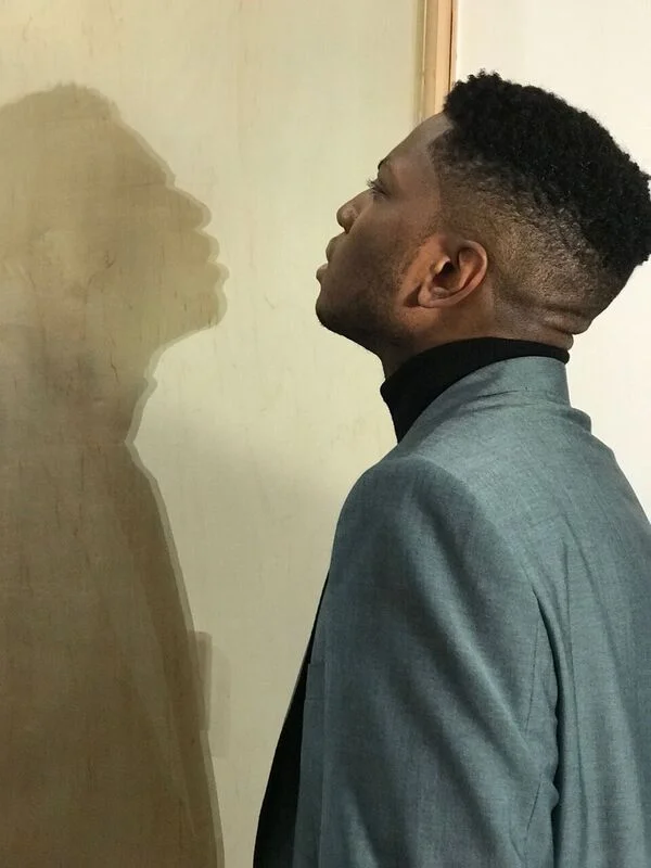 Gallant at the Grammy Museum
