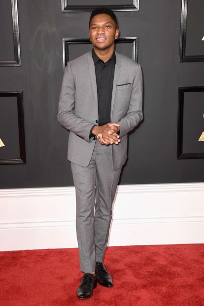 Gallant in Dior