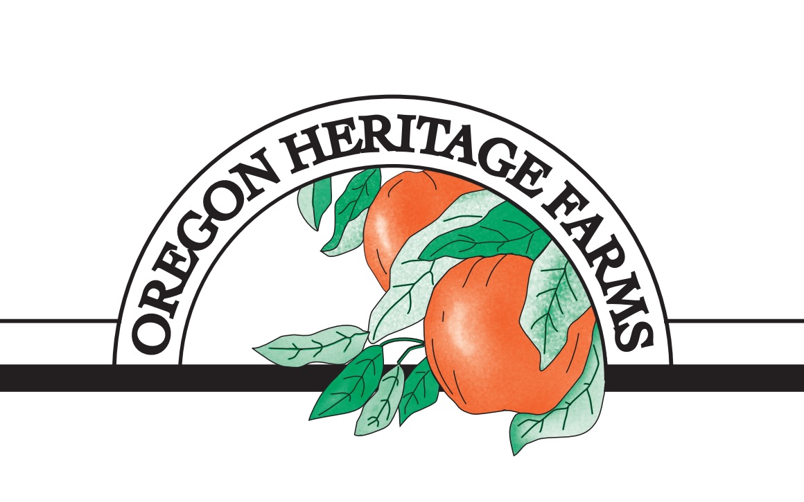 Oregon Heritage Farms