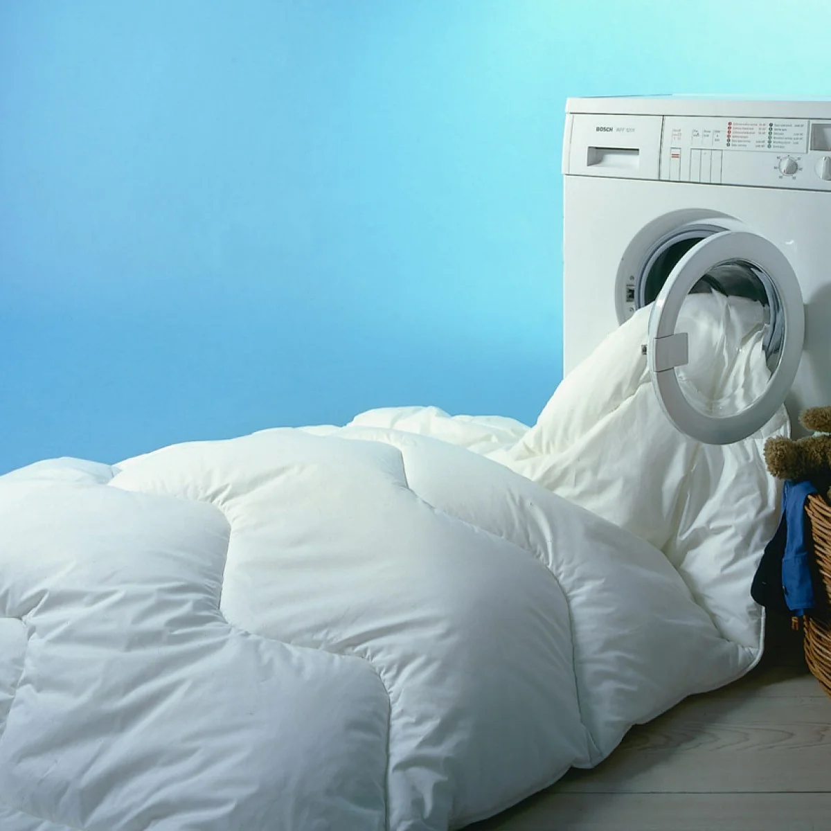Bedding Care 101: How To Maintain
