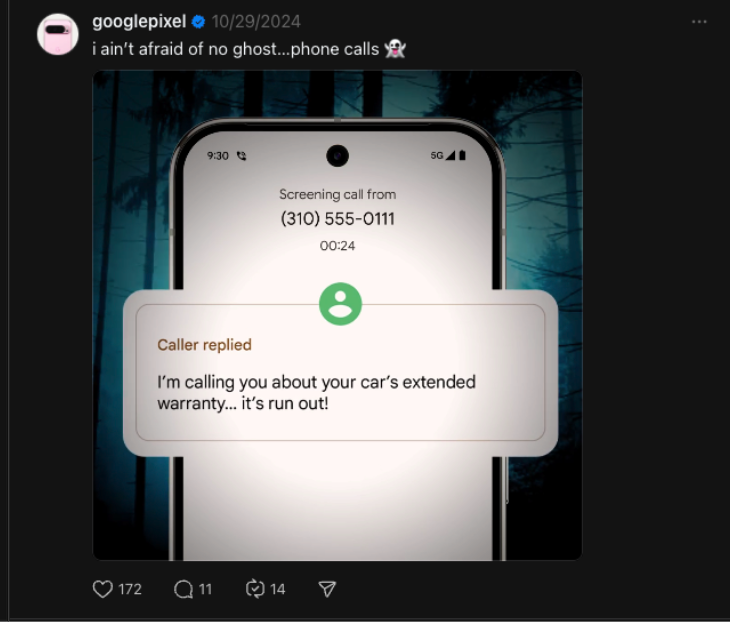 Selected Social