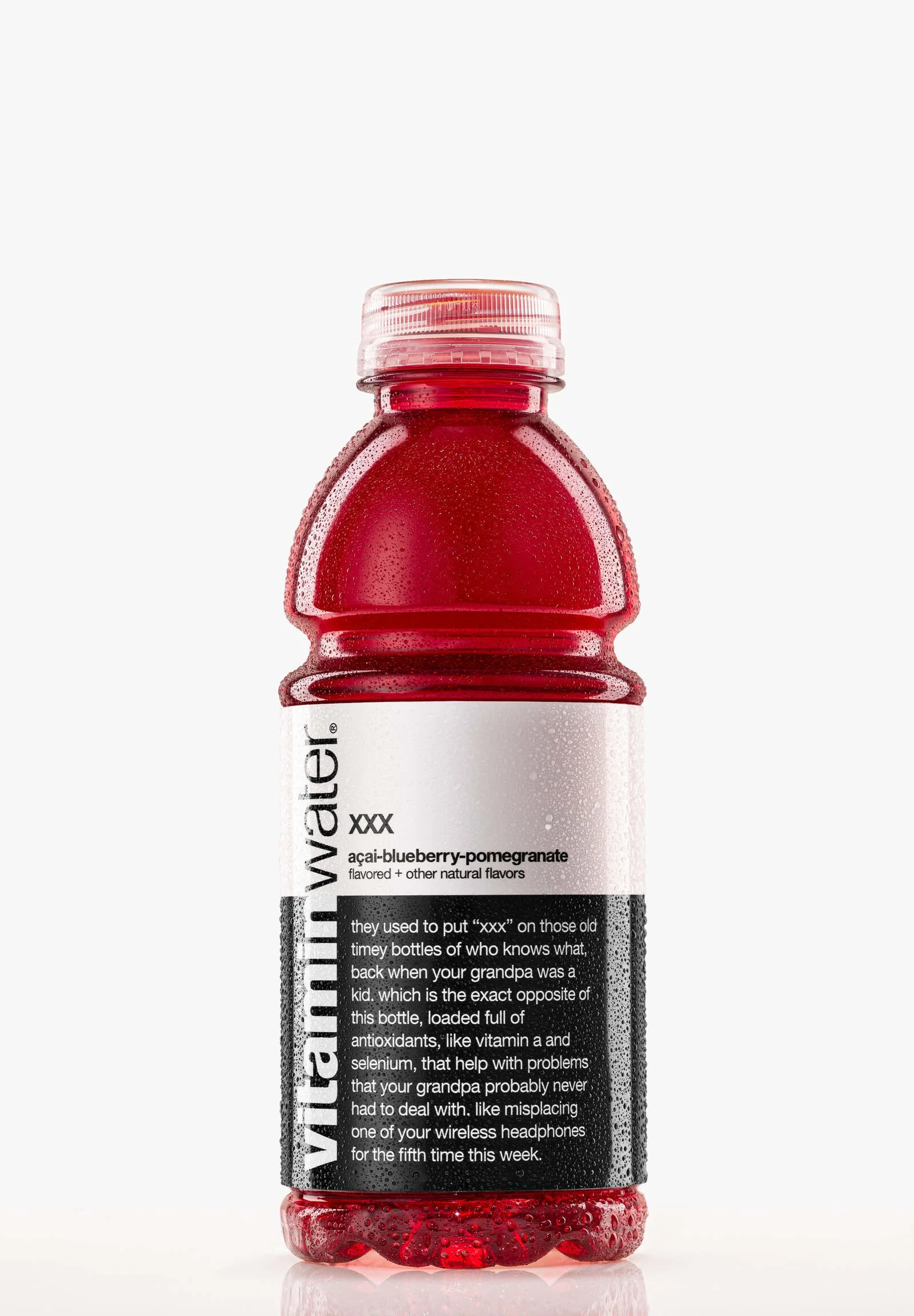vitaminwater