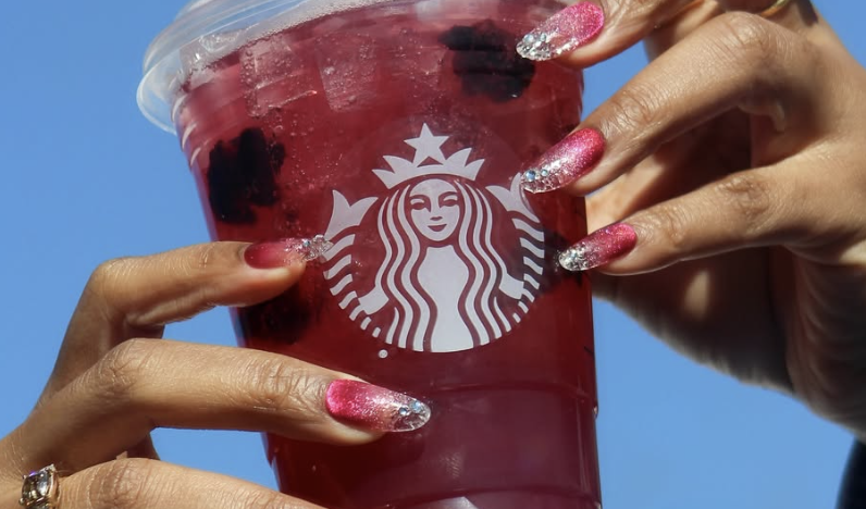 Starbucks (Social)