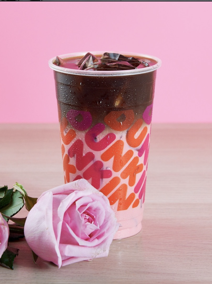 Dunkin' (Seasonal Social)