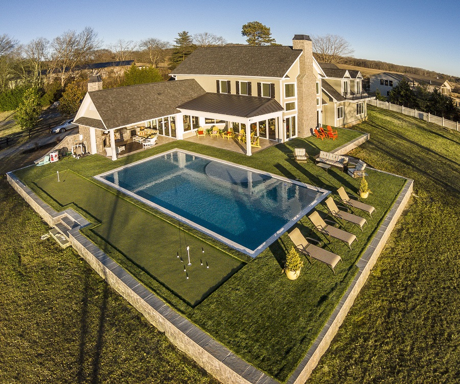 Knoxville Home Builder