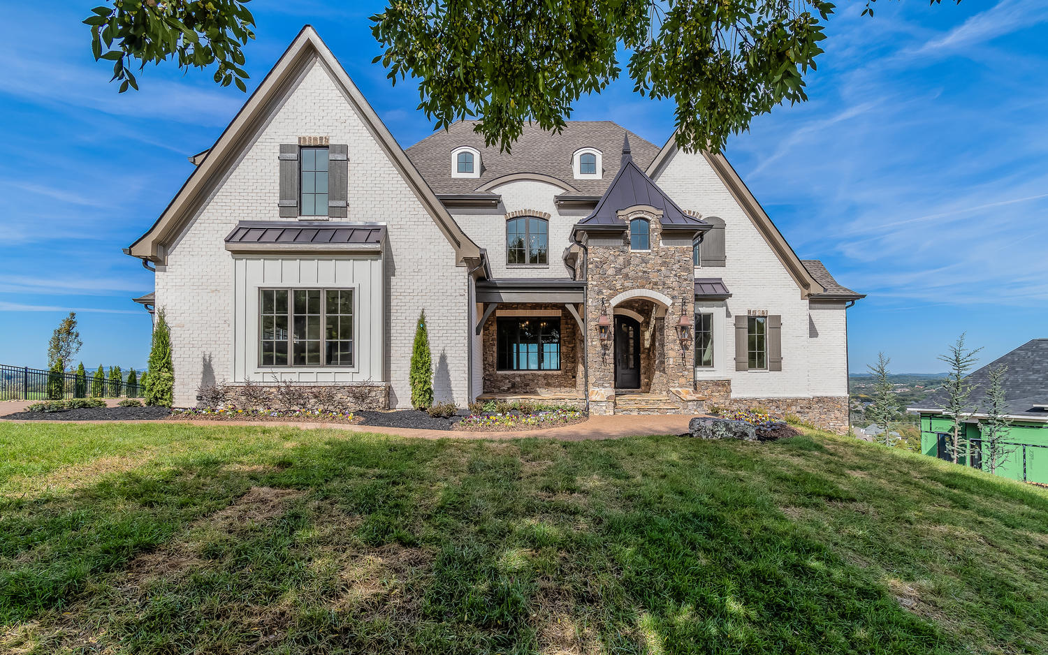 About Knoxville Home Builder About Knoxville Home Builder