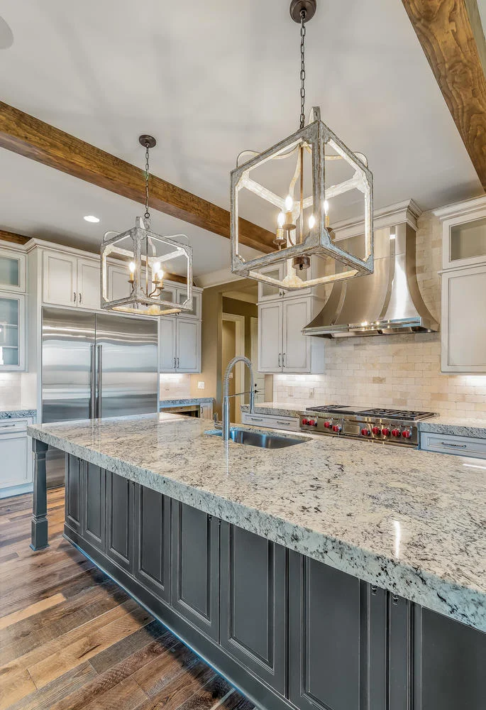 Knoxville Home Builder