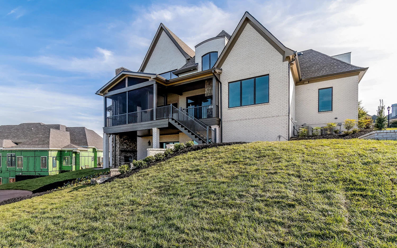 Knoxville Home Builder