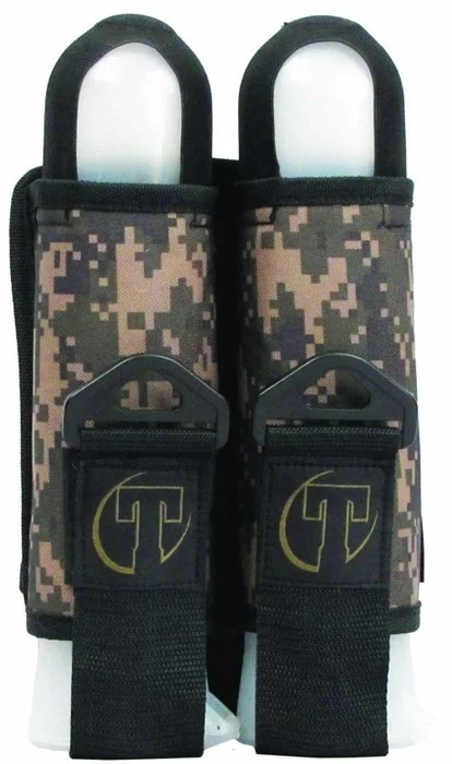 Tippmann 2 Pod Sport Harness - Camo