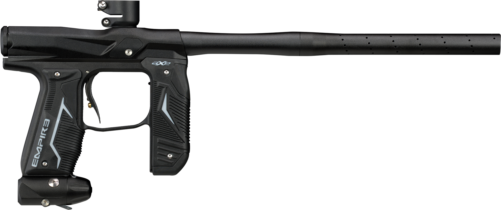 Empire Axe 2.0 - Black