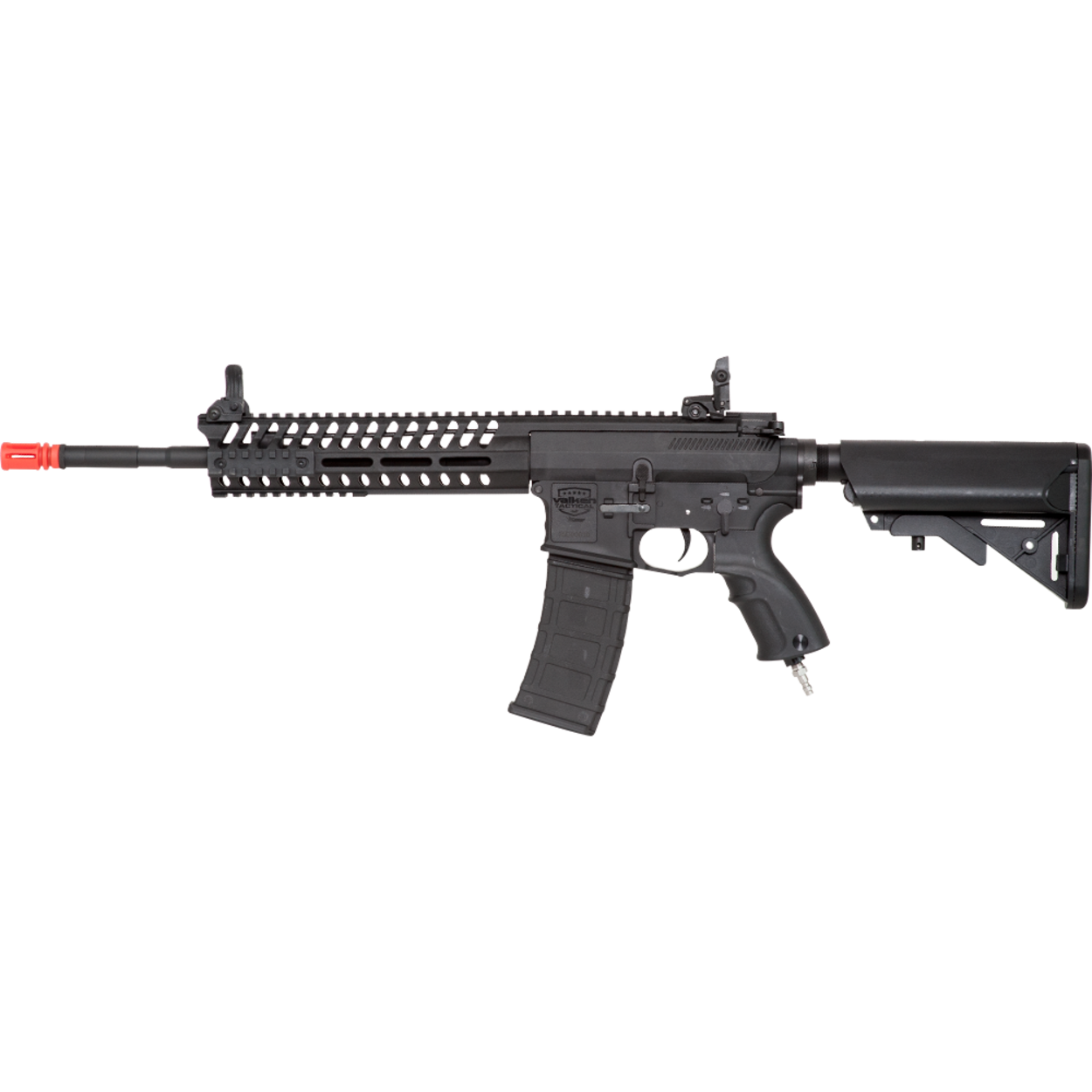 Valken V12 Optima BLOCK-II - Black