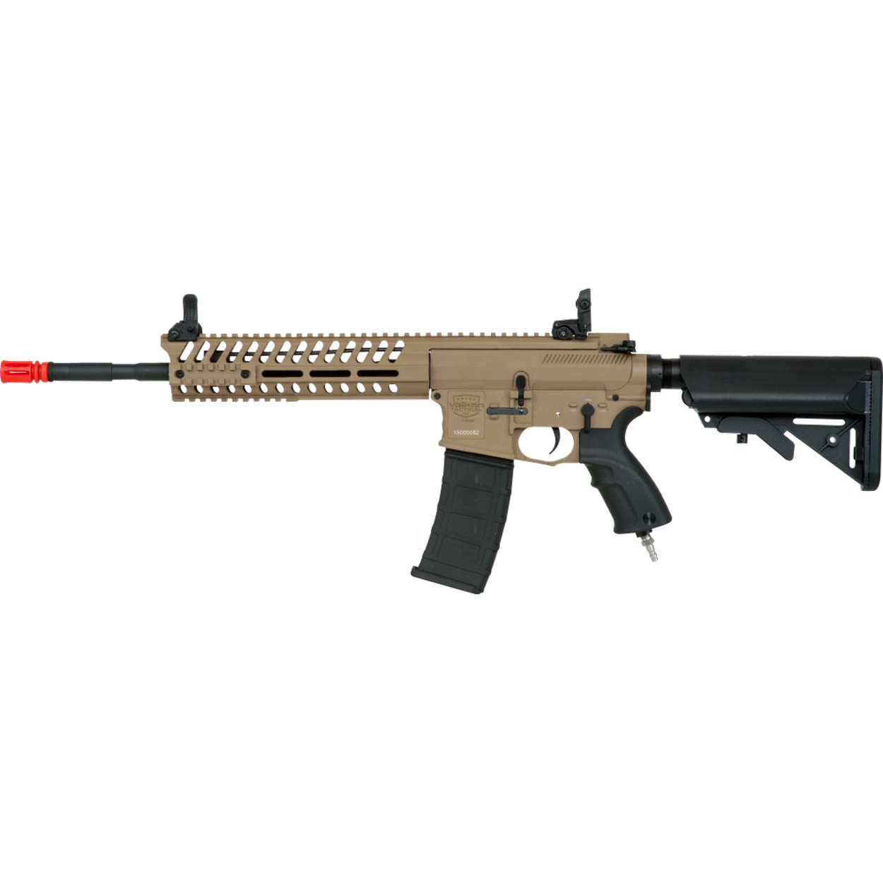 Valken V12 Optima BLOCK-II - DST