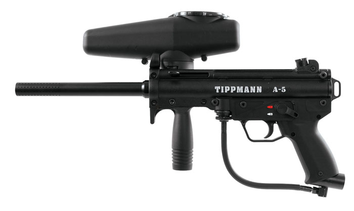 Tippmann A5 - Basic