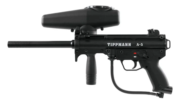 Tippmann A5 - Response Trigger