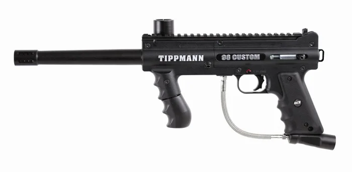 Tippmann 98 Custom PS - Ultra Basic