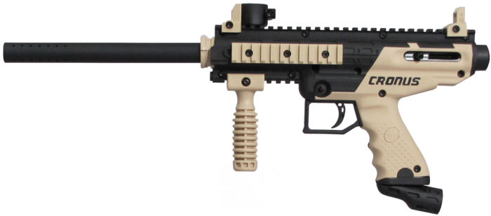 Tippmann Cronus Basic