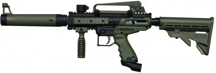 Tippmann Cronus Tactical - Olive