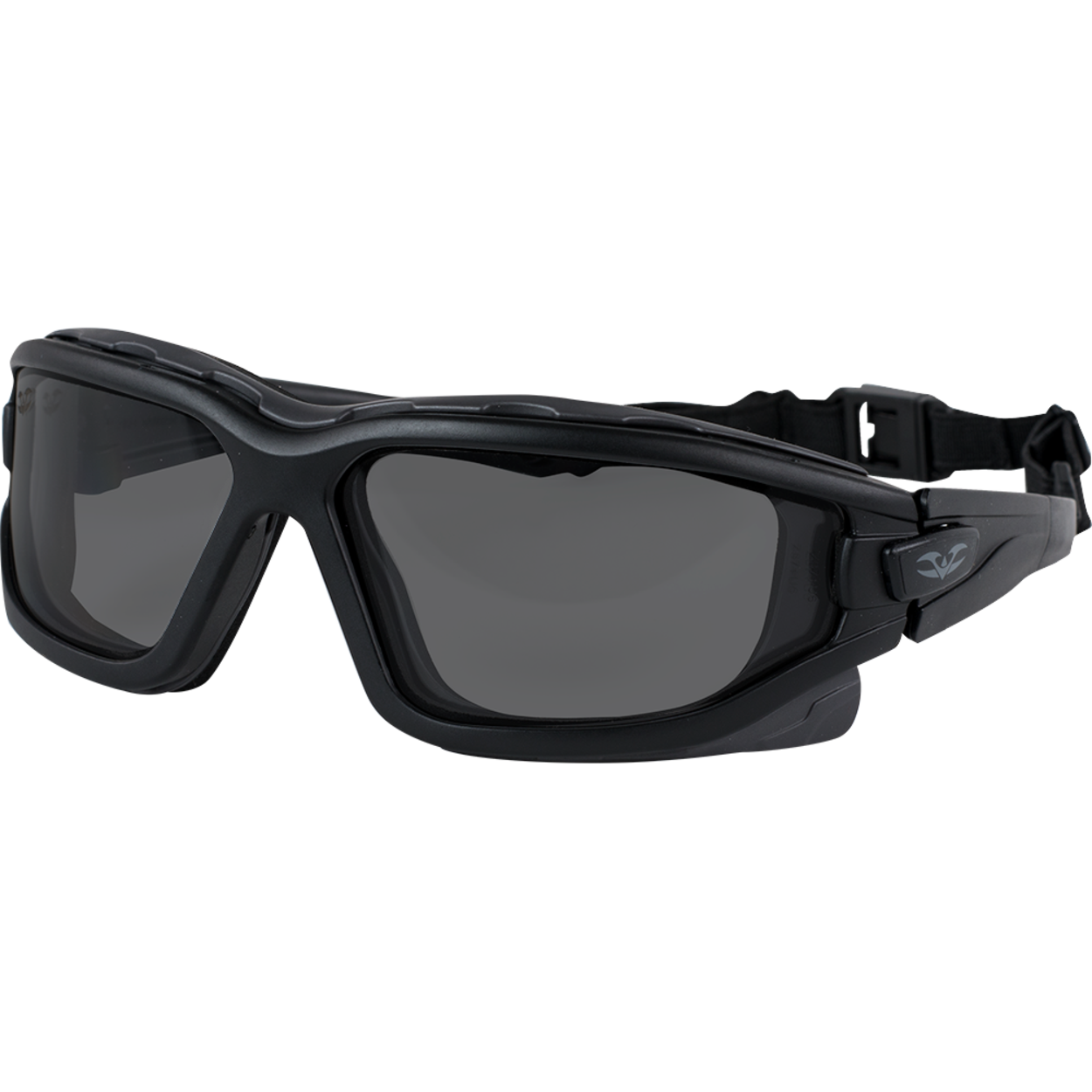 V-TAC Zulu Goggles - Grey