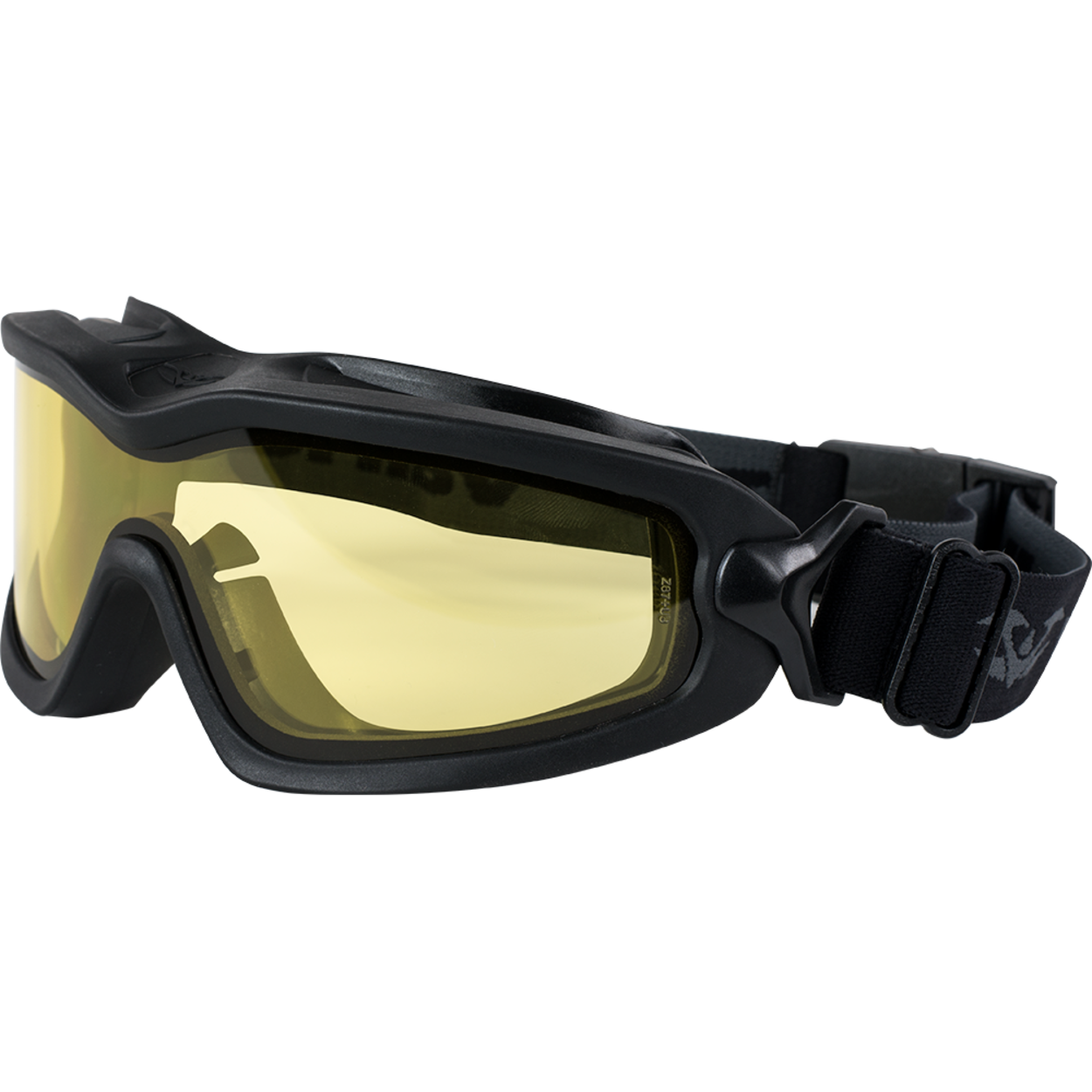 V-TAC Sierra Goggles - Yellow