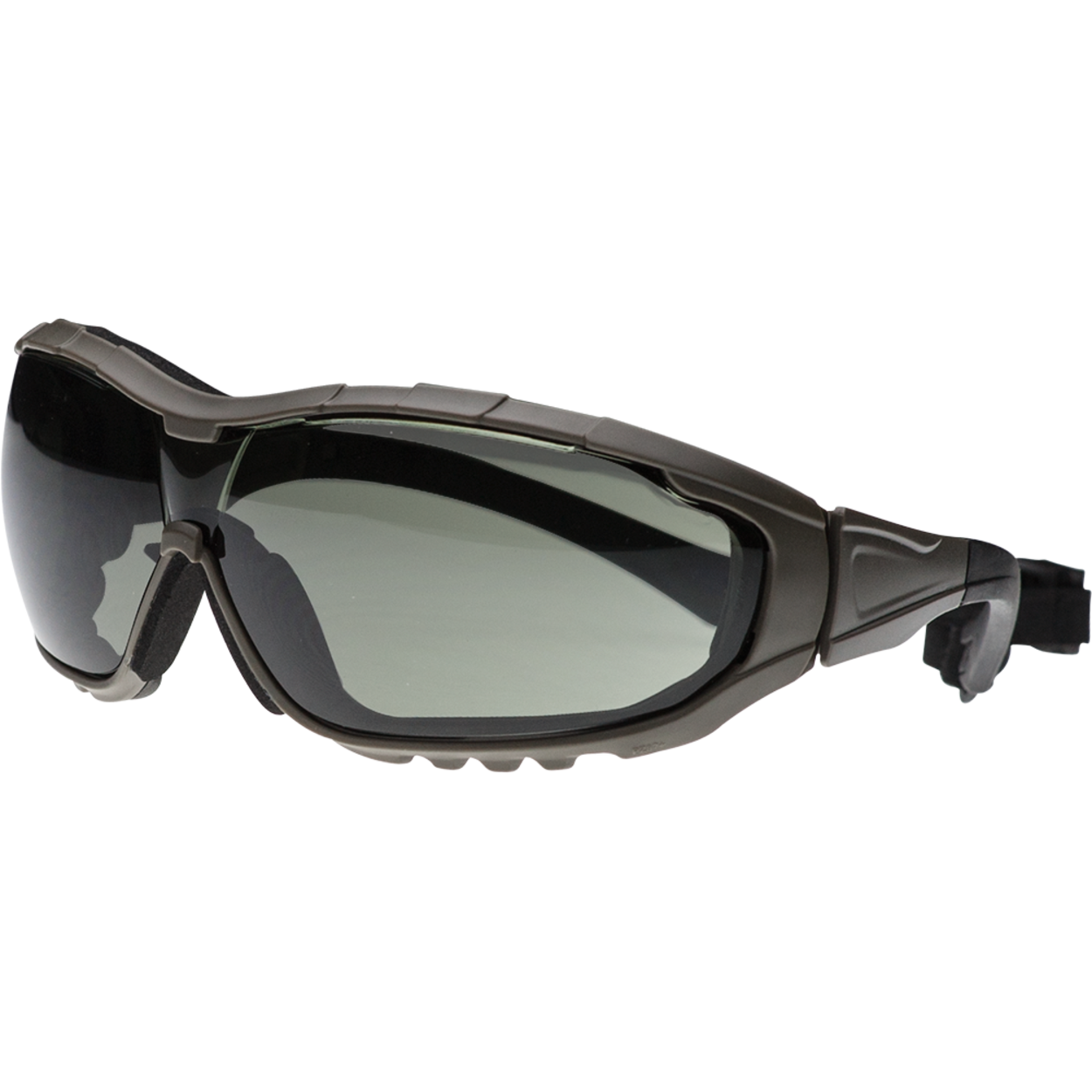 V-TAC Axis Goggles - Smoke