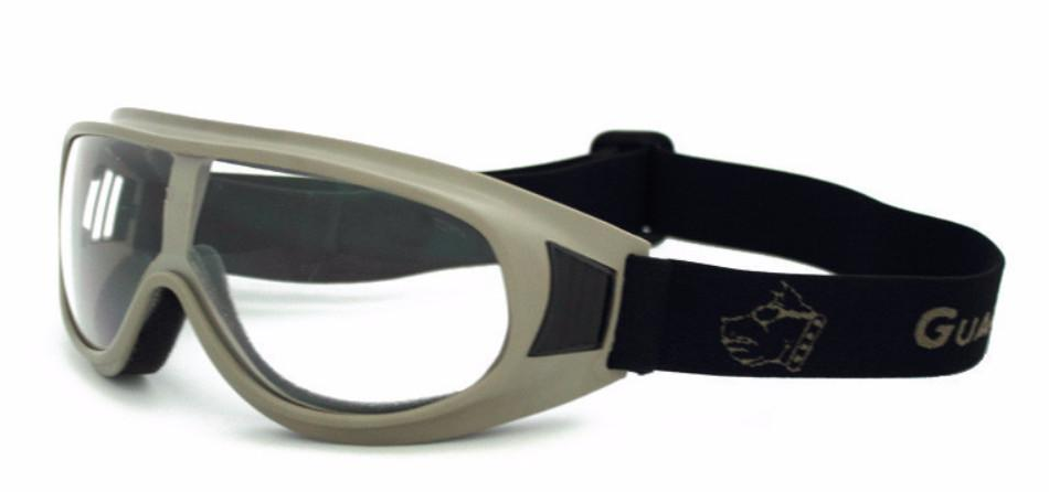 Guard Dogs Commander-1 Goggles - Earth