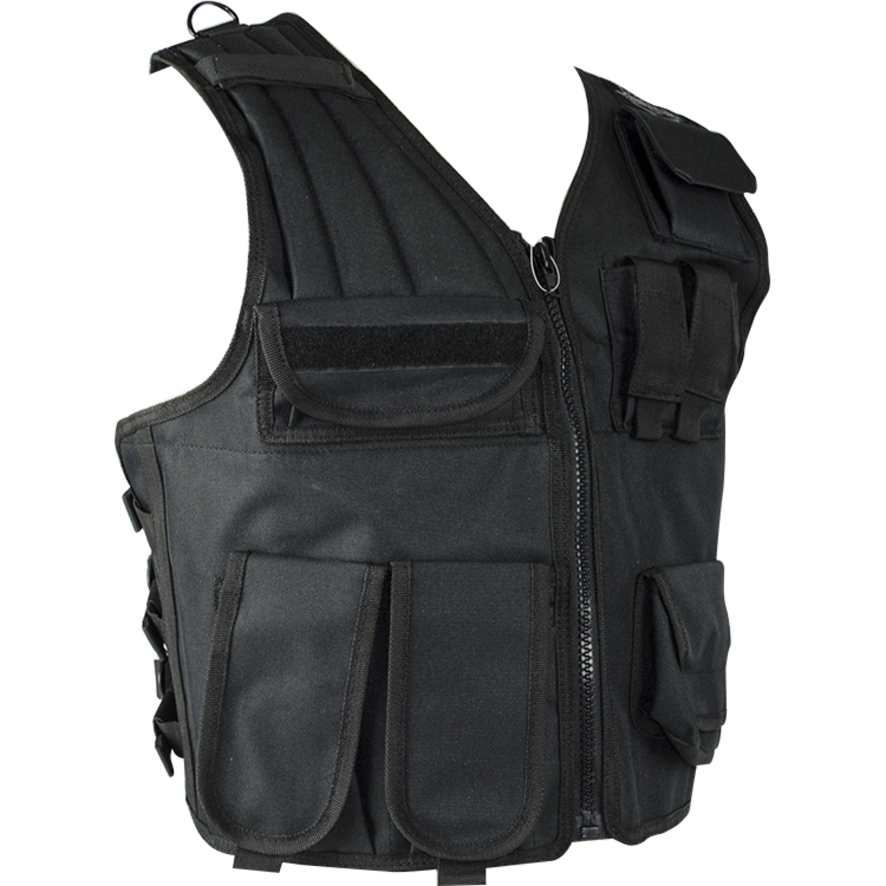 champion tactical vest