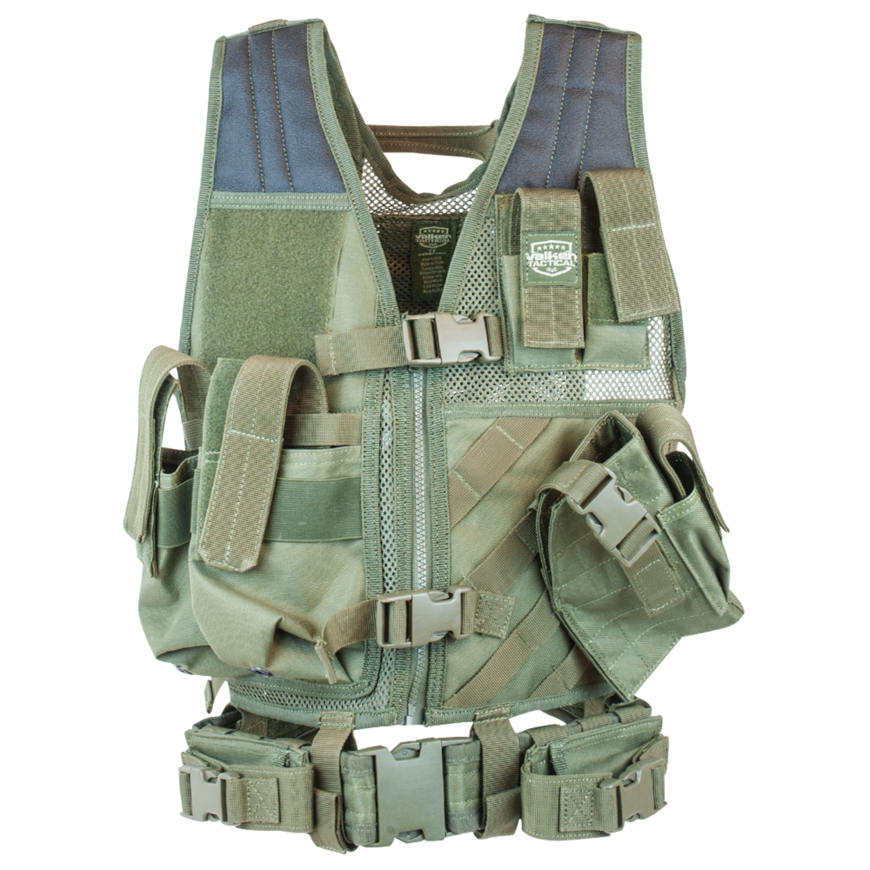 Vest-Valken-Crossdraw-Vest-Youth_media-Olive-1.png