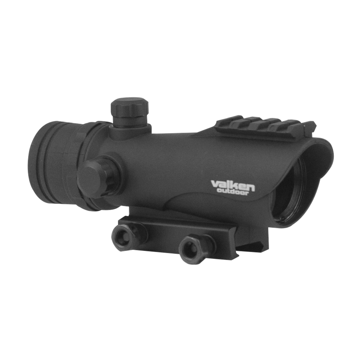 V-Tactical Red Dot Sight RDA30 - Black