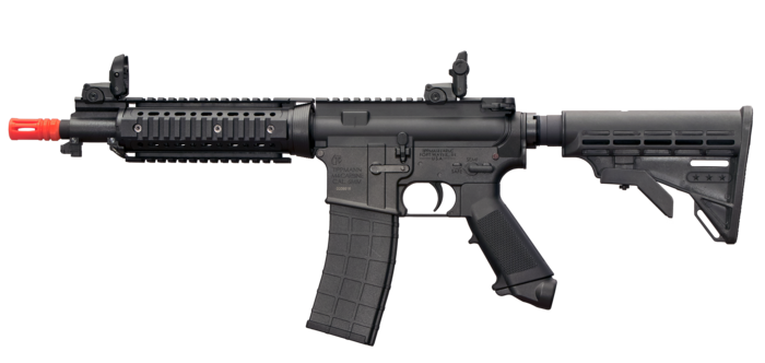 Tippmann M4 Carbine CQB