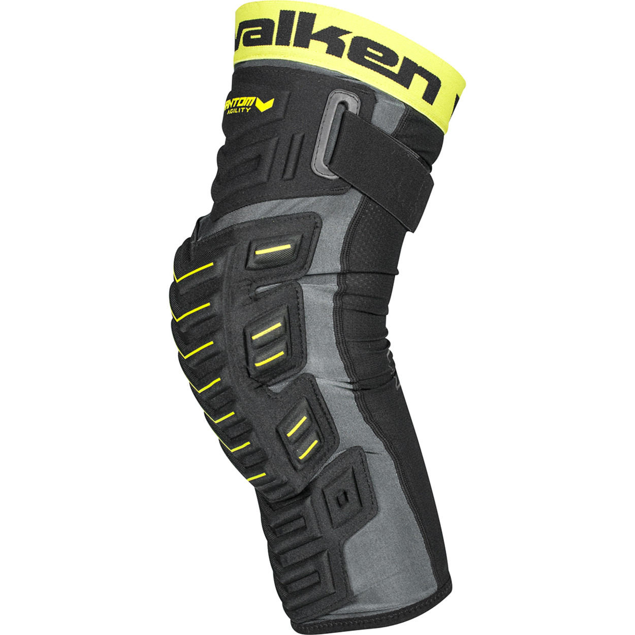New Valken Phantom Agility Paintball Elbow Forearm Protective Pads  X-Large XL 