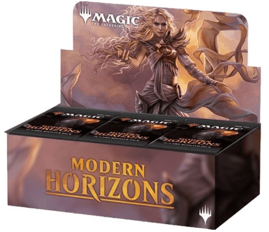 Modern Horizons Booster Box