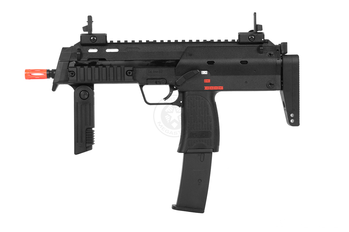 H&K MP7