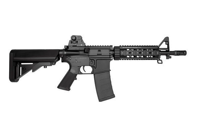 KWA KM4 SR-7 - Black